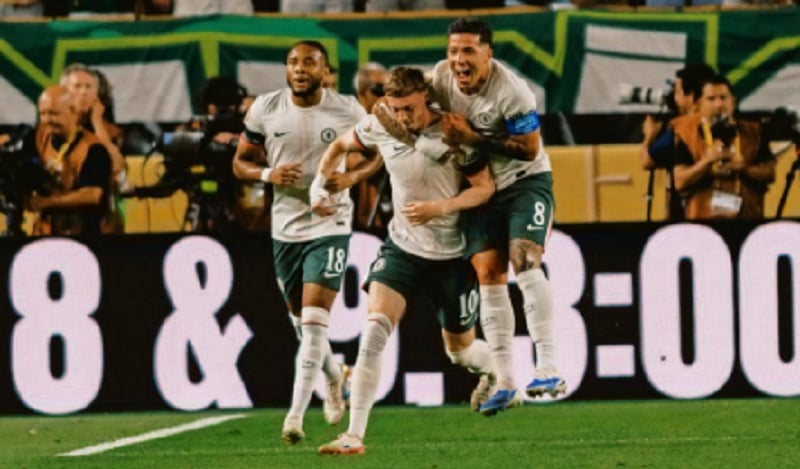 Daftar 2 Tim Lolos Semifinal Piala Dunia Antarklub 2025: Wakil Asia Habis!