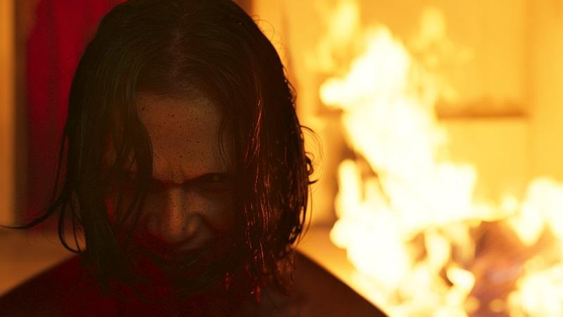 Film Selepas Tahlil: Aghniny Haque Rela Dirasuki Iblis Demi Selamatkan Keluarga!