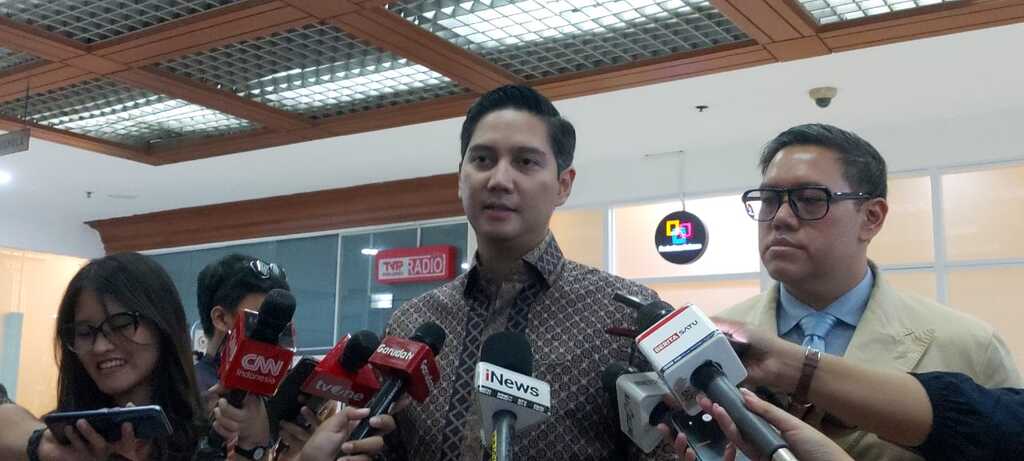 24 Calon Dubes Selesai Fit And Proper Test, Hasilnya Dibawa ke Pimpinan DPR