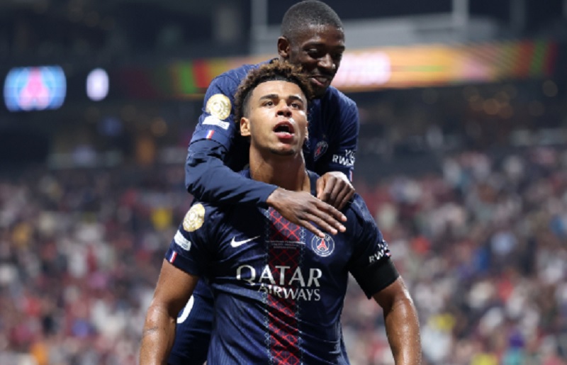 Daftar Lengkap 4 Tim Lolos Semifinal Piala Dunia Antarklub 2025: PSG dan Real Madrid Isi Slot Terakhir