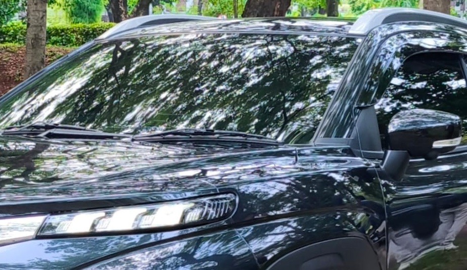 Unik! Mobil Berwarna Hitam Dilarang di Kota Ini, Nekat Masuk Jalan Ditilang