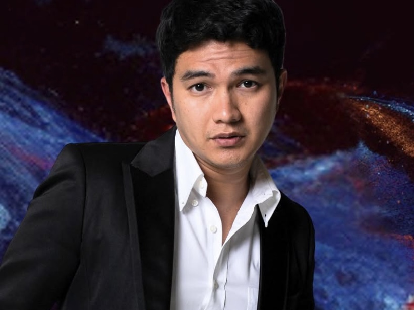 Perjuangan Aldi Taher Sembuh dari Kanker Limfoma, Rutin Baca Al-Qur'an