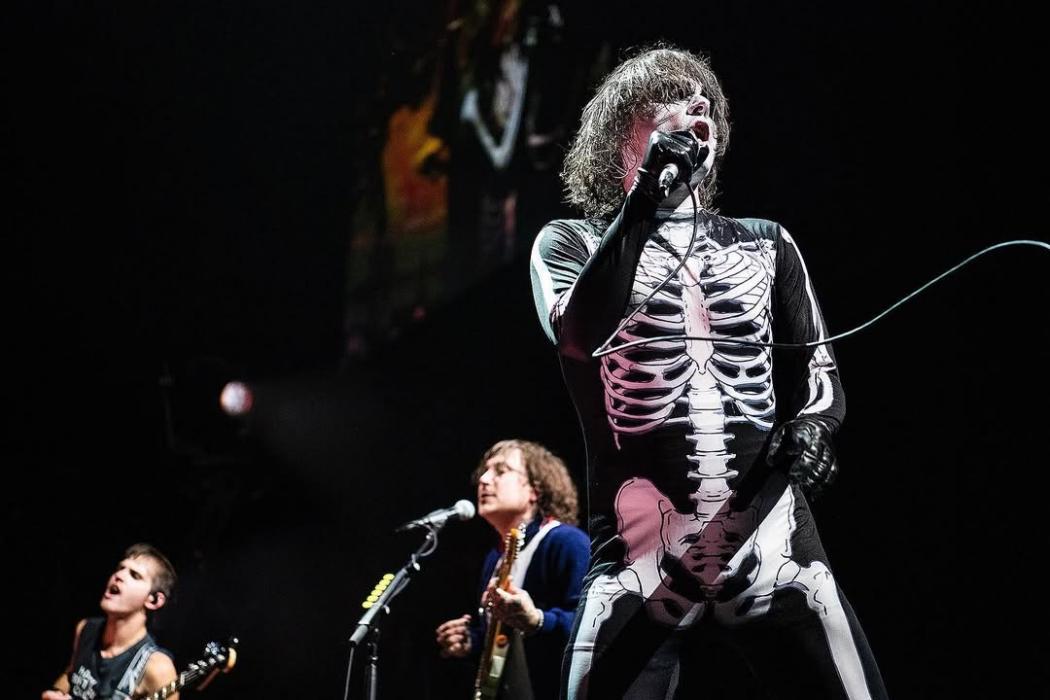 Konser My Chemical Romance Jakarta: Jadwal, Harga Tiket, dan Cara Membeli