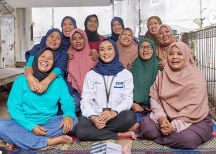 Danantara Apresiasi PNM usai Terbitkan Orange Bonds Senilai Rp16 Triliun