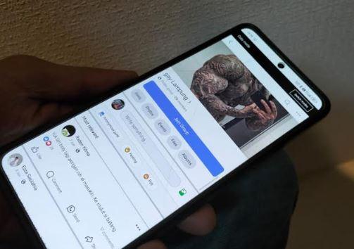 Kronologi 3 Admin Grup Gay Facebook di Lampung Ditangkap, Anggotanya Puluhan Ribu