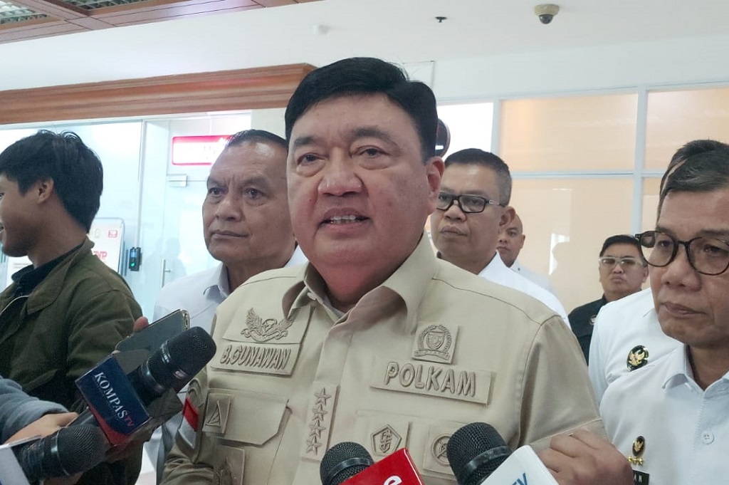 PPATK Mau Blokir Rekening Nganggur, Menkopolkam Upayakan Uang Masyarakat Aman