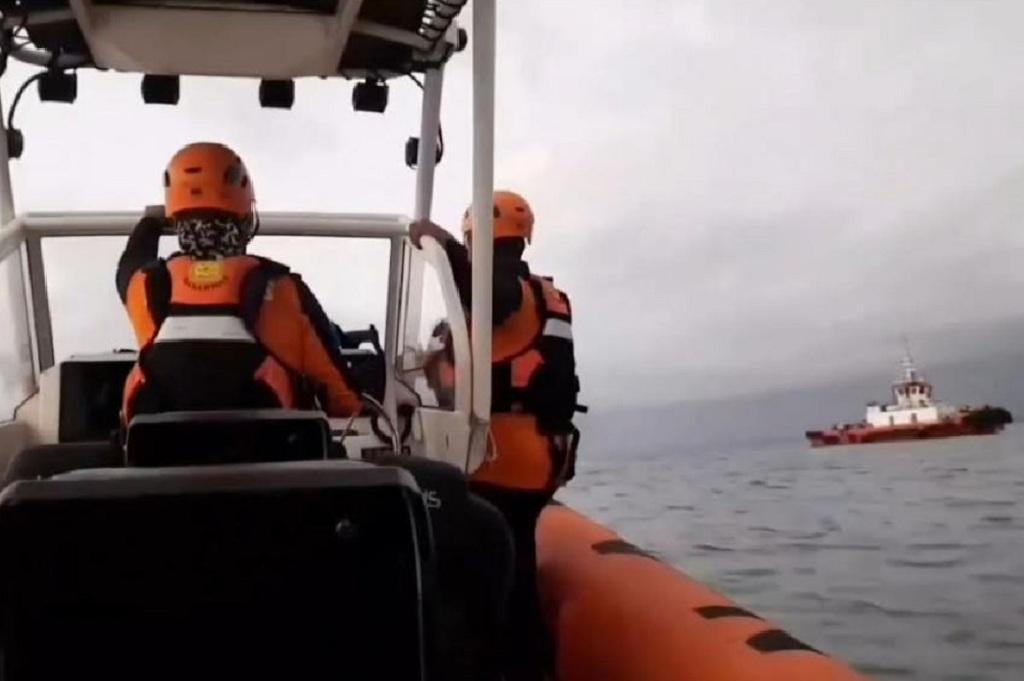 Hari ke-6 Pencarian Korban KMP Tunu Pratama Jaya, 1.022 Personel Dikerahkan di Selat Bali