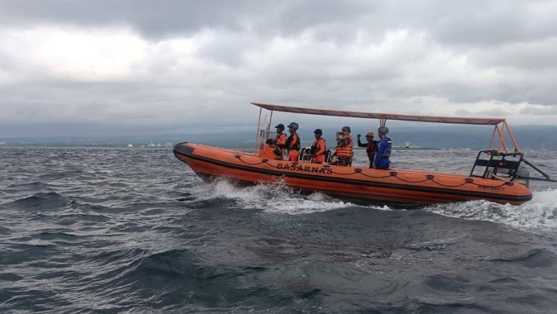 Ini Alasan Area Pencarian Korban KMP Tunu Pratama Jaya Tenggelam Diperluas ke Arah Selatan
