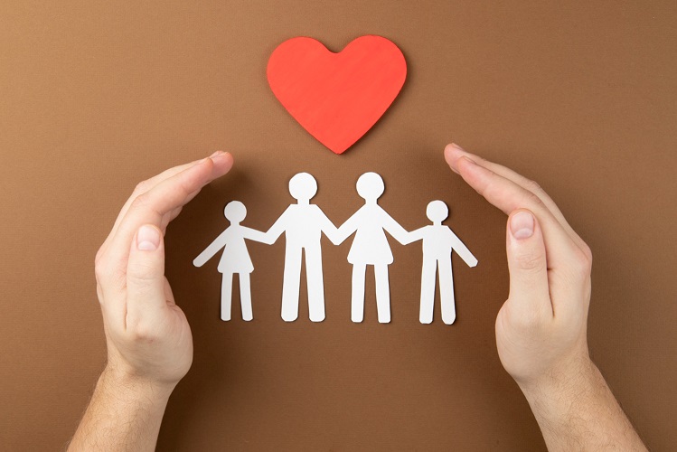 Asuransi Jiwa dan Kesehatan, Dua Elemen Keamanan Finansial