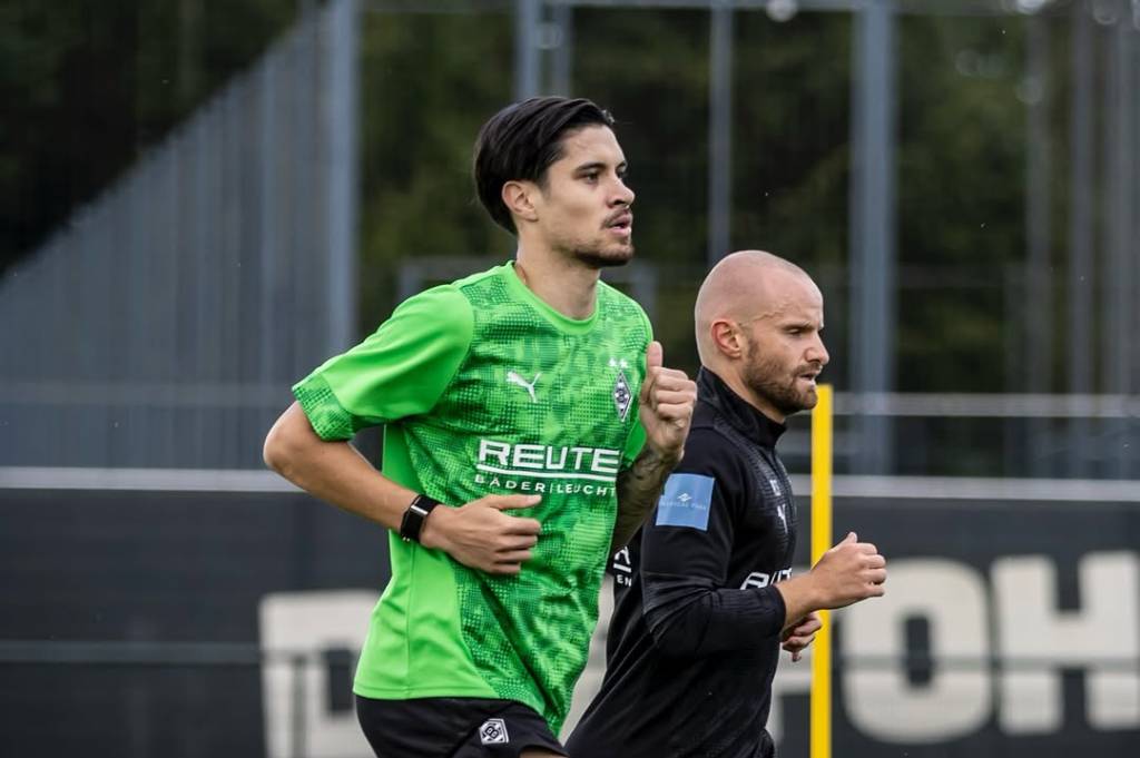 Kevin Diks Siap Berjuang Maksimal di Borussia Monchengladbach: Disambut Hangat Seperti Keluarga