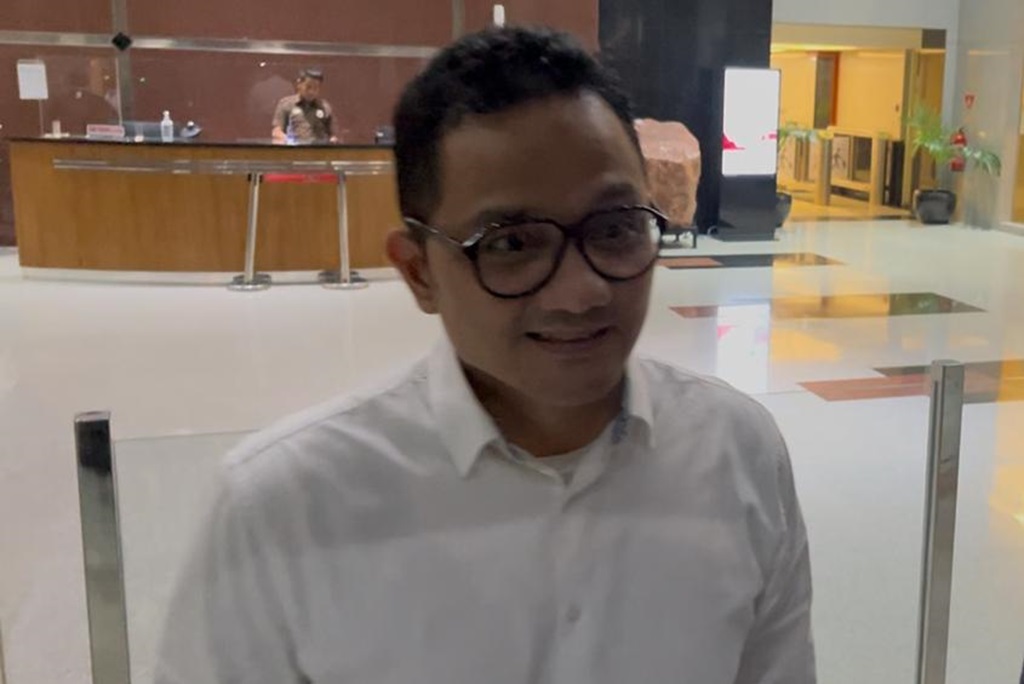 Kepala BPKH Diperiksa KPK terkait Dugaan Korupsi Kuota Haji 2024