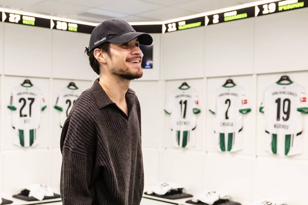 Alasan Berkelas Kevin Diks Terima Pinangan Borussia Monchengladbach