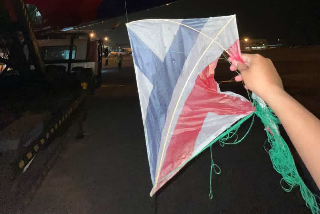 21 Pesawat Batal Terbang-Mendarat di Bandara Soetta, Layangan Jadi Biang Kerok