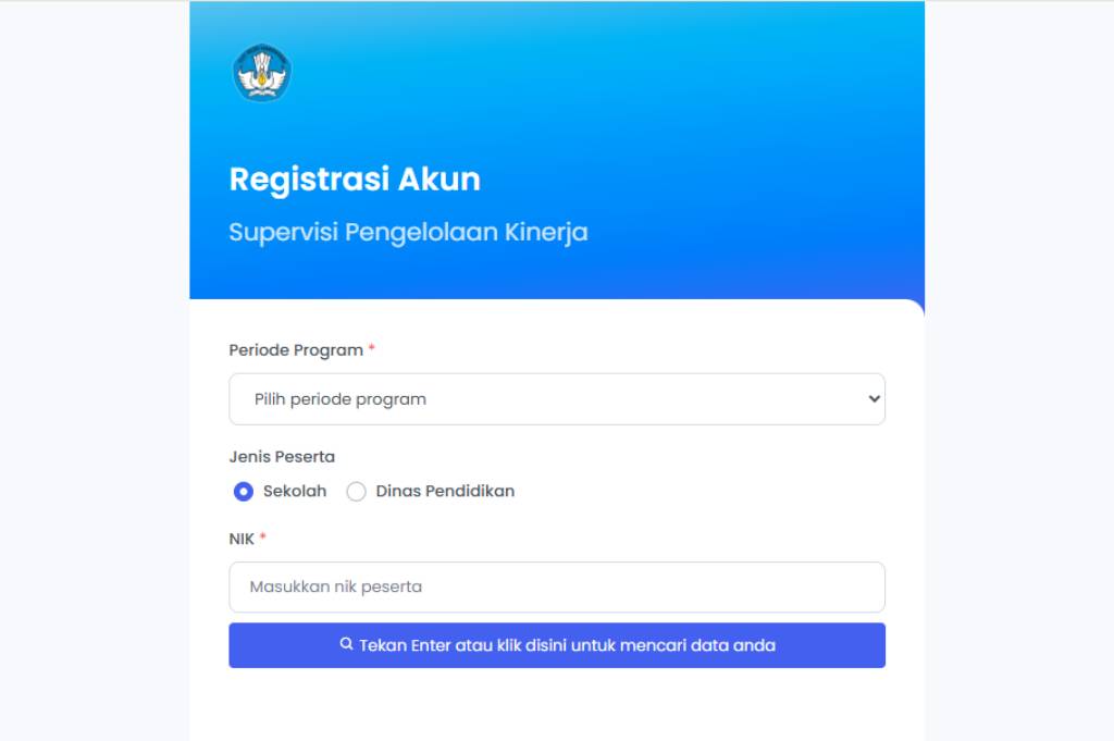 Link Survei Nasional Pengelolaan Kinerja: Jangan Lewatkan, Ini Dampak Besarnya untuk Guru dan Kepala Sekolah!