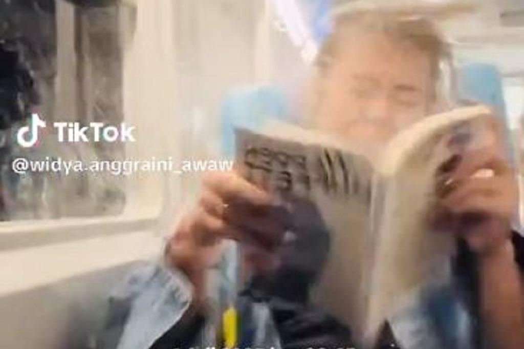 KAI Kejar Pelempar Batu yang Lukai Penumpang Kereta Sancaka, Terancam 15 Tahun Penjara