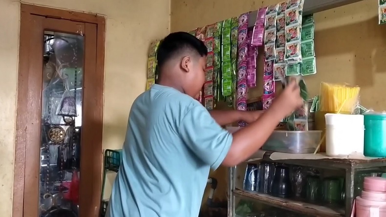 Sengketa Tanah, Bocah SD di Indramayu Digugat Sang Kakek