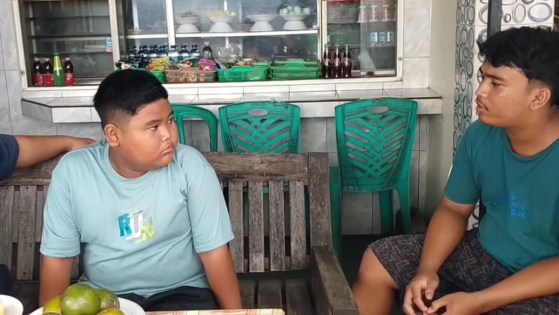 Bocah SD di Indramayu Digugat Kakek Kandung terkait Sengketa Tanah, Ayah Telah Meninggal