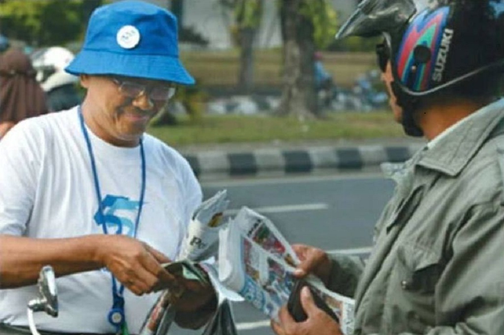 Dahlan Iskan Tersangka, Respons Menohok Mantan Bos Jawa Pos: Tak Sangka di Usia 74 Tahun!