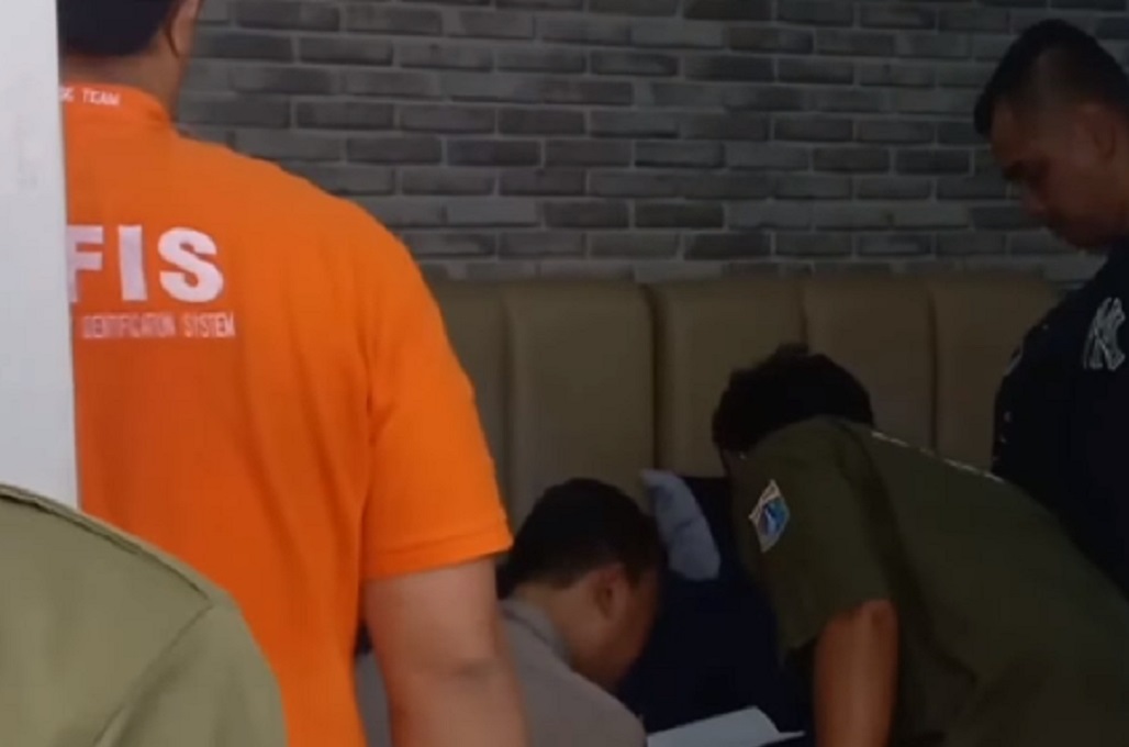 Sidik Jari Ditemukan pada Lakban yang Lilit Kepala Diplomat Kemlu, Punya Siapa?