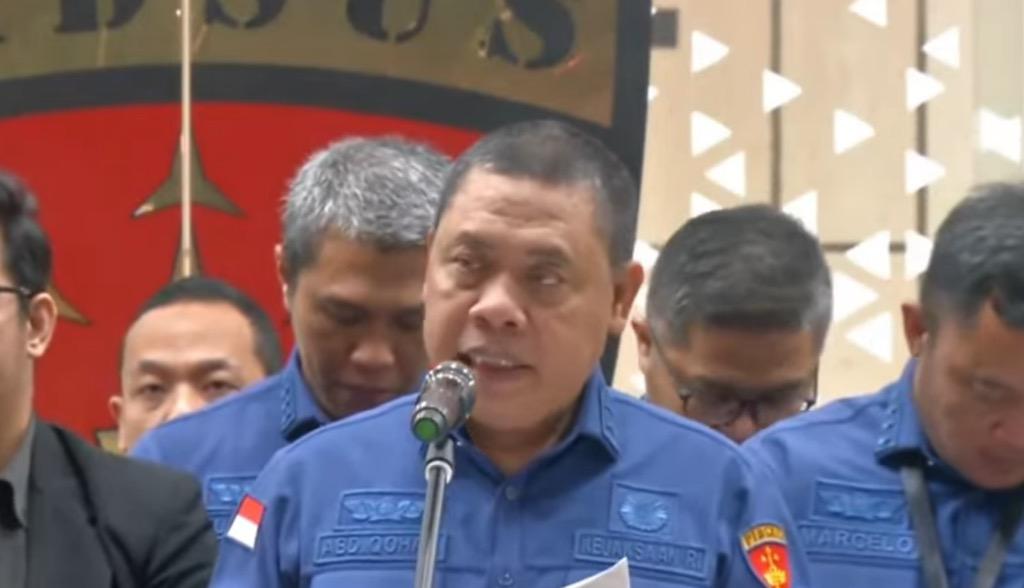 Korupsi Minyak Mentah Pertamina Rugikan Negara Rp285 Triliun