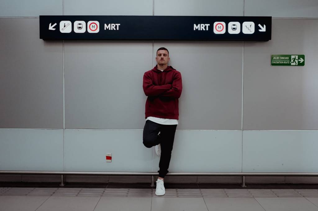 Persija Jakarta Resmi Rekrut Fabio Calonego, Macan Kemayoran Makin Beraroma Samba