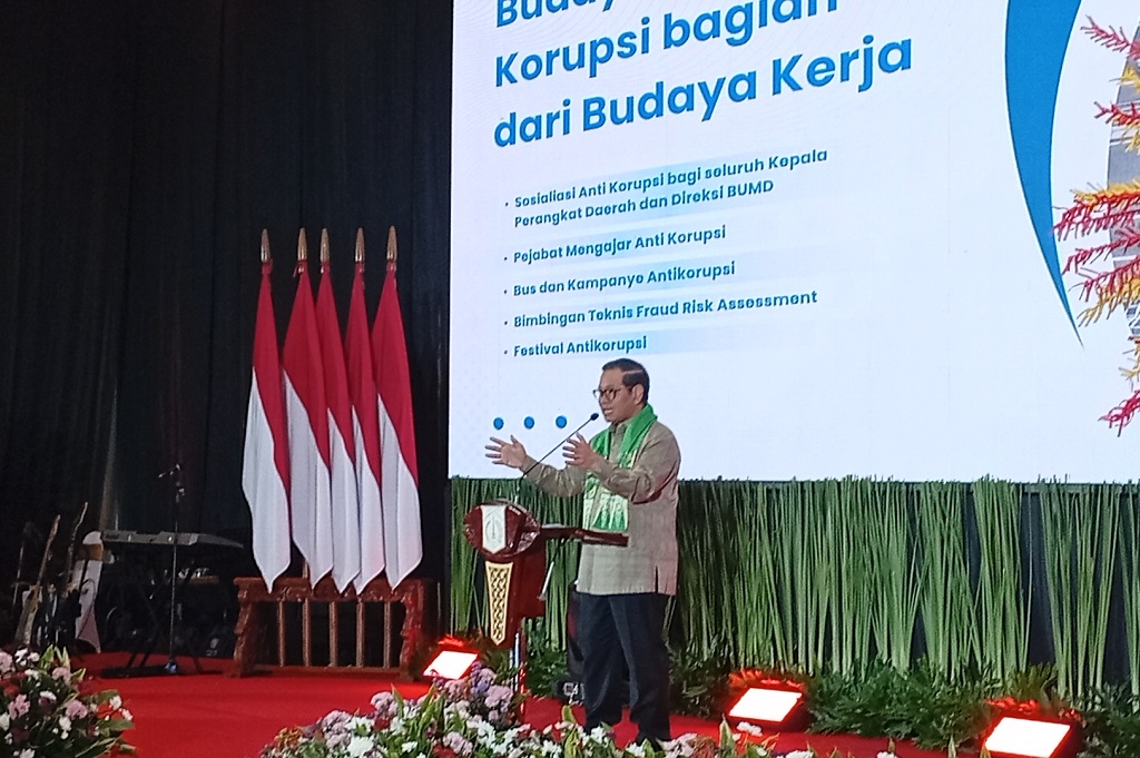 Pramono Ungkit Bandung Kota Termacet di RI: Mumpung Gubernur Jabar Belum Ada