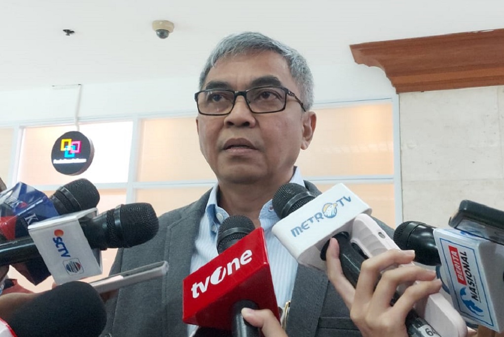 Bobby Nasution Jadi Dipanggil terkait OTT Kadis PUPR Sumut? Ketua KPK Buka Suara