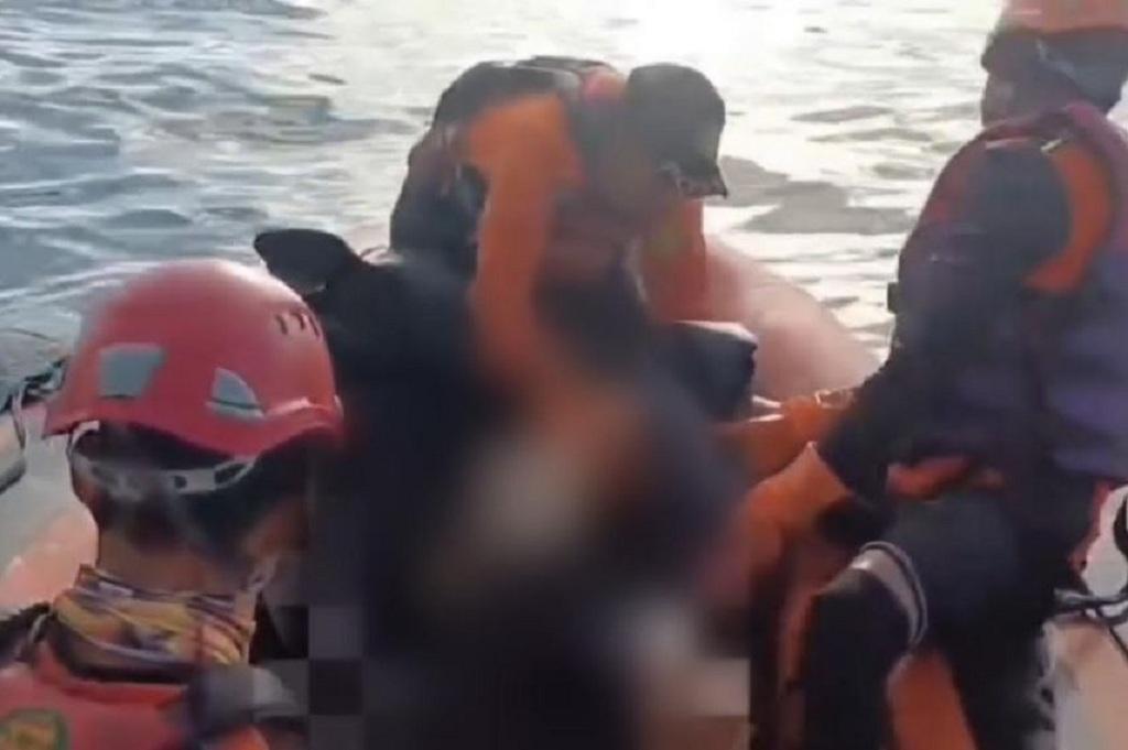 Update Korban KMP Tunu Pratama Jaya: 3 Jenazah Kembali Ditemukan, Total 15 Tewas