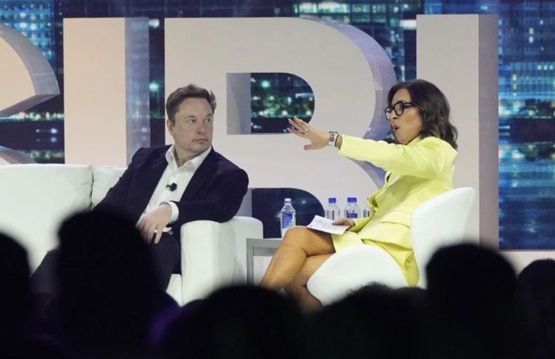 CEO X Linda Yaccarino Mundur, Cekcok dengan Elon Musk?