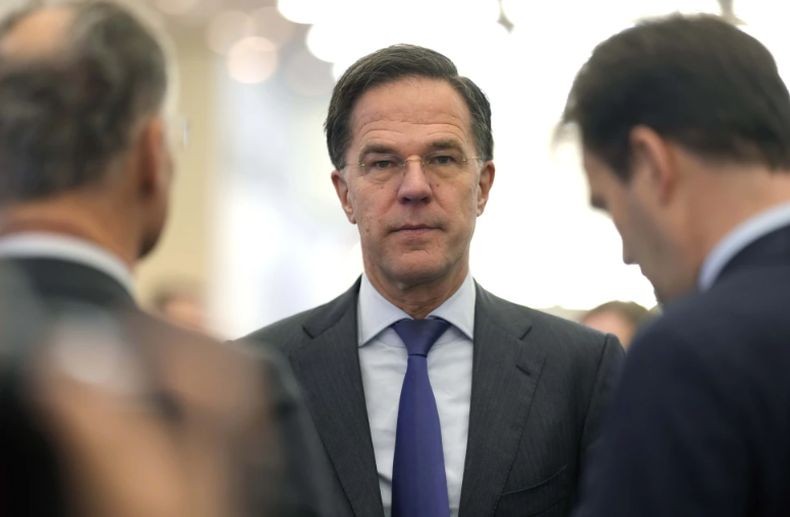 Ngeri! Bos NATO Prediksi Rusia Serang Eropa dalam 7 Tahun