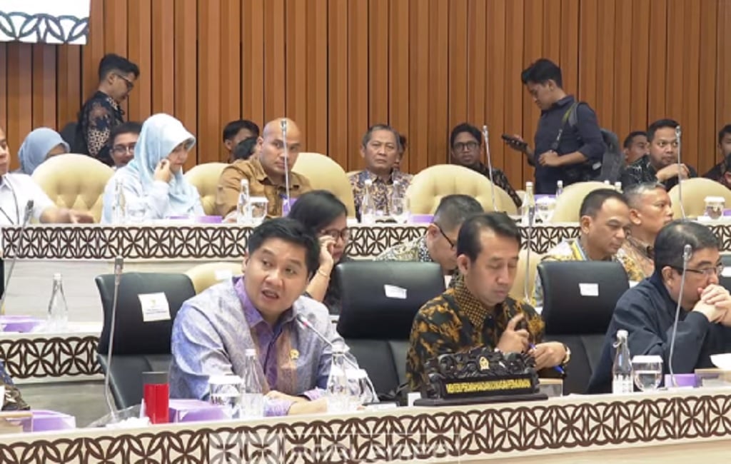 Maruarar Batalkan Rencana Perkecil Rumah Subsidi: Saya Mohon Maaf