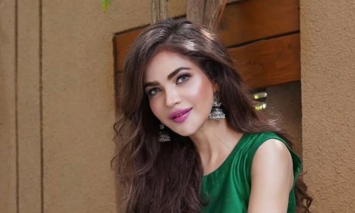 Fakta-fakta Kematian Artis Cantik Humaira Asghar, Jasadnya Ditemukan 9 Bulan dan Ditolak Keluarga