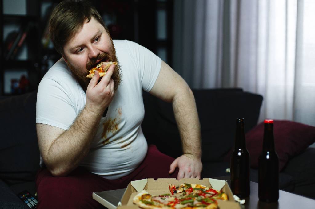 Waspada! Obesitas Bisa Sebabkan Kanker Empedu, Ini Faktanya