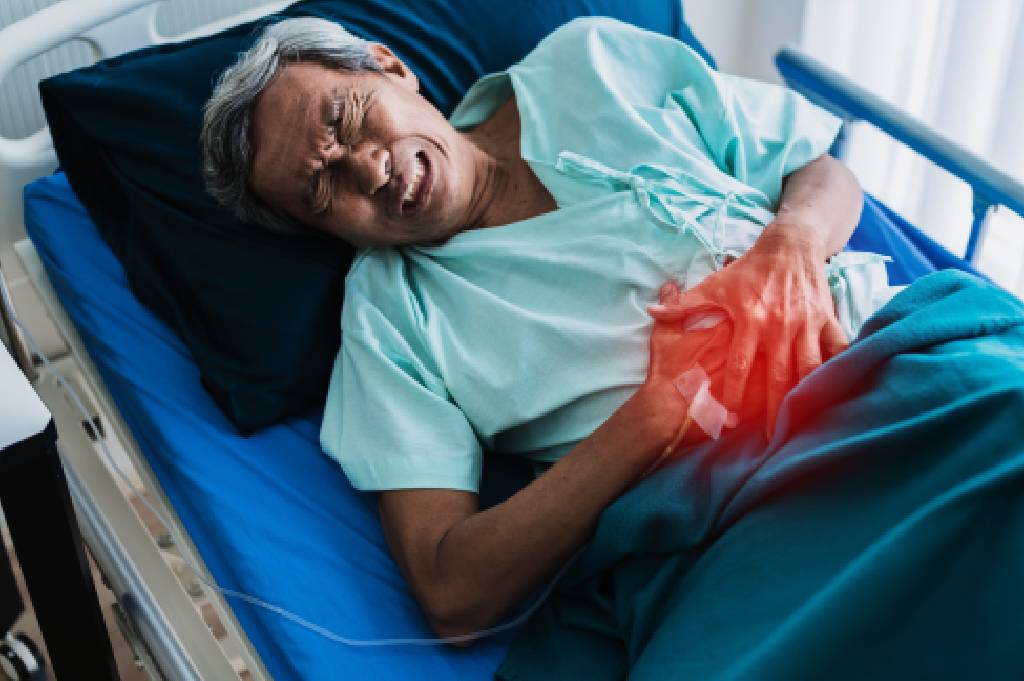 Gejala Kanker Empedu yang Harus Diwaspadai, Cek Sekarang!