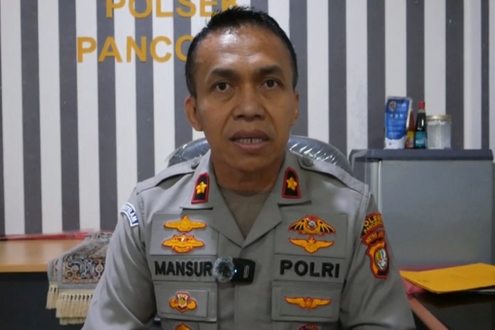 Mayat Tanpa Kepala di Kali Ciliwung Diduga ASN Kemendagri, Polisi Tunggu Hasil Tes DNA