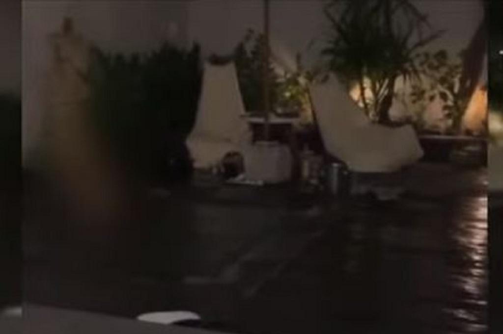 Viral Video Detik Terakhir Brigadir Nurhadi di Kolam, Terekam Berendam sebelum Tewas