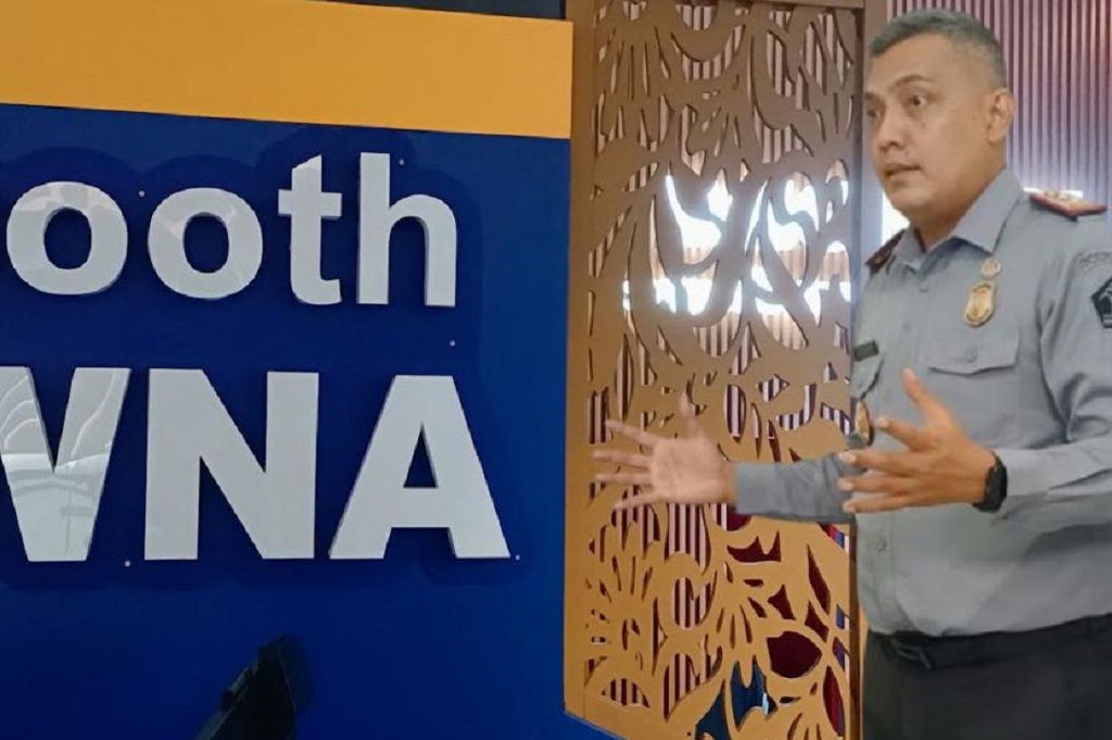 Cerita Haru di Balik Penangkapan WNA Malaysia di Sumbawa, Rindu Anak Nekat Masuk Ilegal