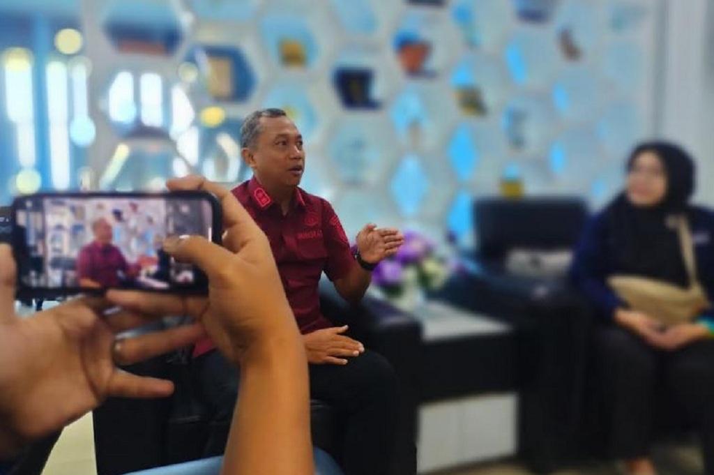 Cegah TPPO, Imigrasi Bima Perketat Penerbitan Paspor bagi Calon TKI