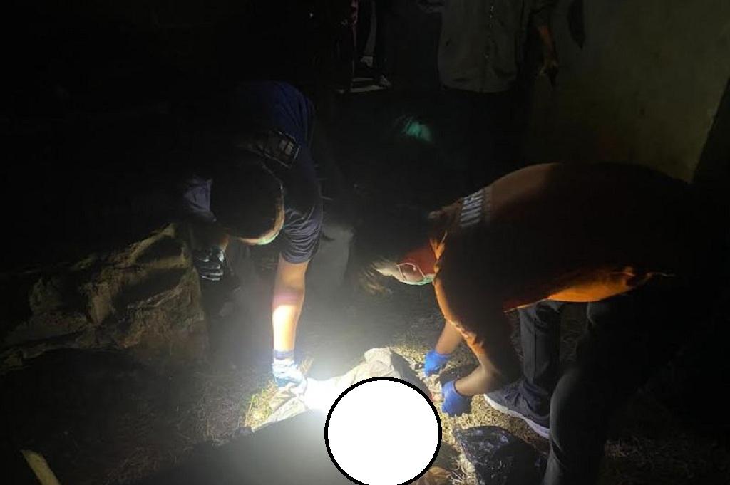 Wonogiri Geger, Jenazah Bayi Ditemukan Terkubur di Tempat Pemakaman Umum