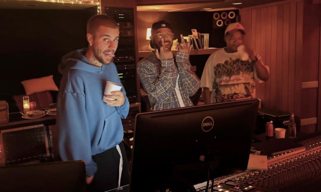 Justin Bieber Rilis Album Baru SWAG, Intip Daftar Lagunya
