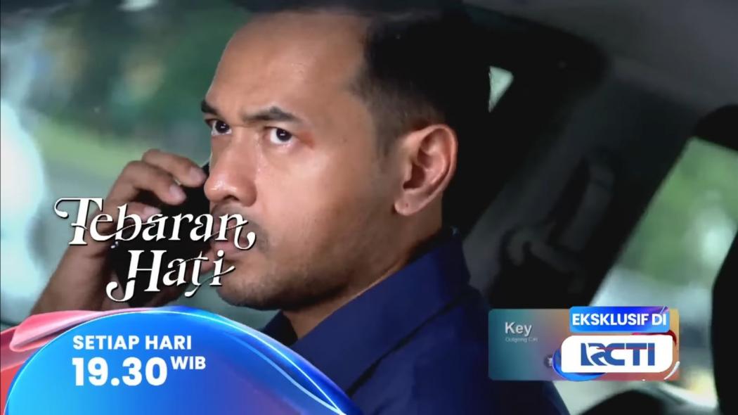 Sinopsis Tebaran Hati Eps 55, Sabtu 12 Juli 2025: Pilihan Terbaik untuk Ariana