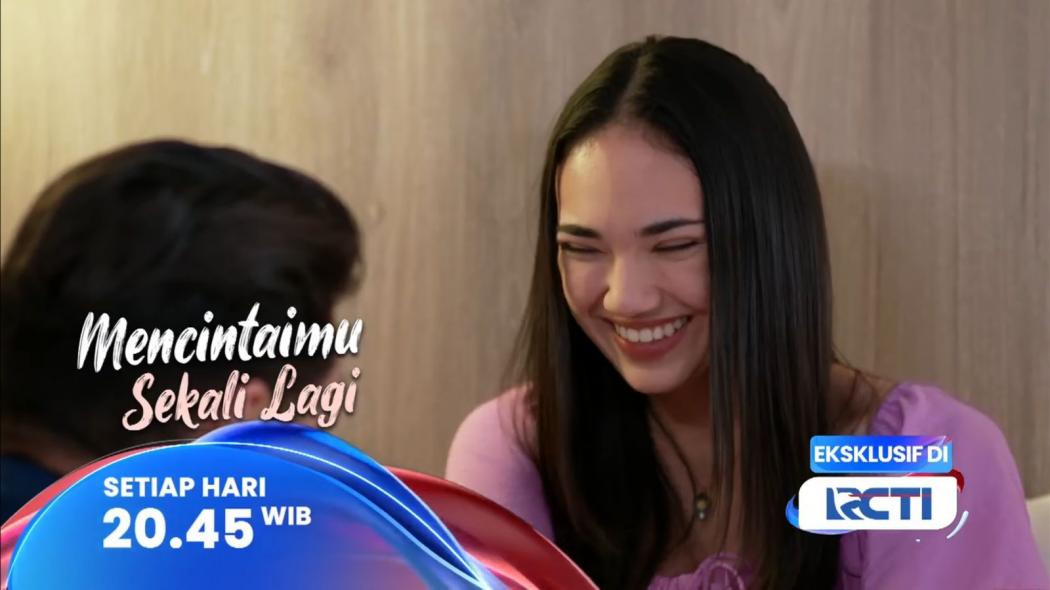 Sinopsis Mencintaimu Sekali Lagi Eps 204, Sabtu 12 Juli 2025: Babymoon Dinantikan Arini