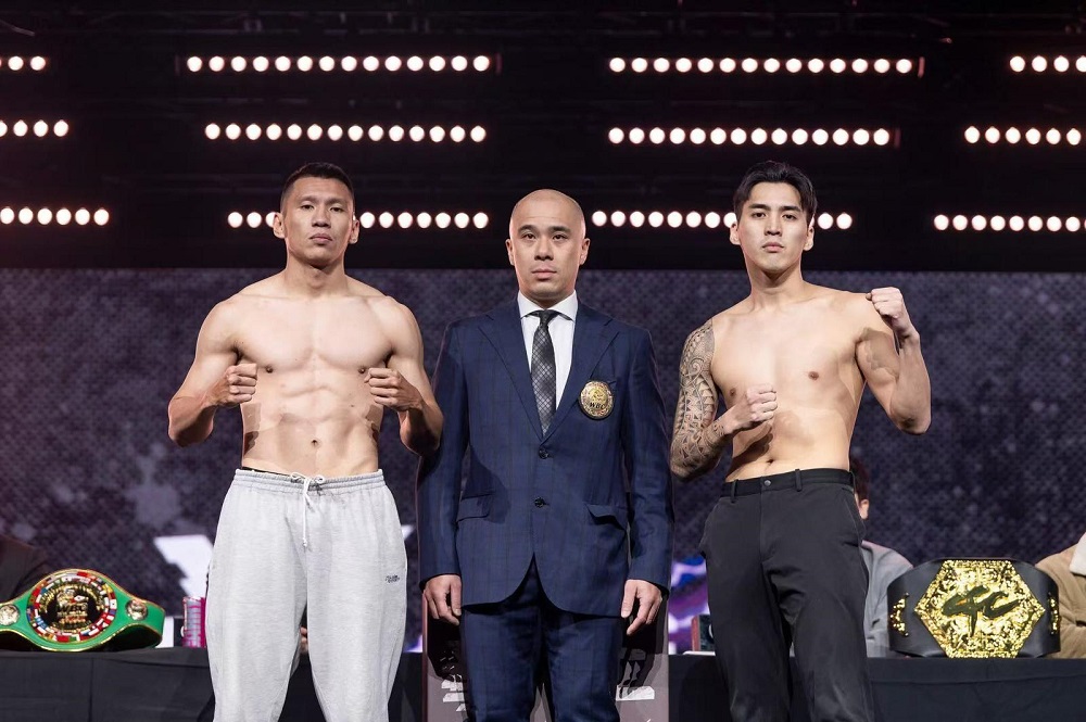 Setelah Tur Australia dan Taiwan, Petinju Azizul Isaputra Siap Harumkan Indonesia di Pentas Dunia