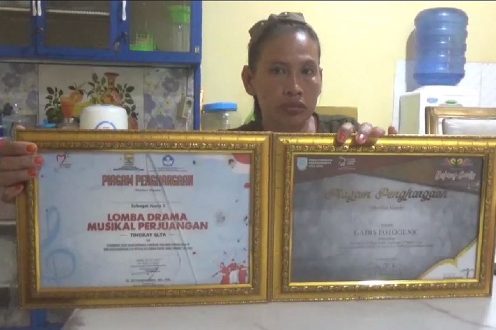 Misri Jadi Tersangka Kasus Brigadir Nurhadi, Sang Ibu: Kami Orang Miskin yang Terzolimi