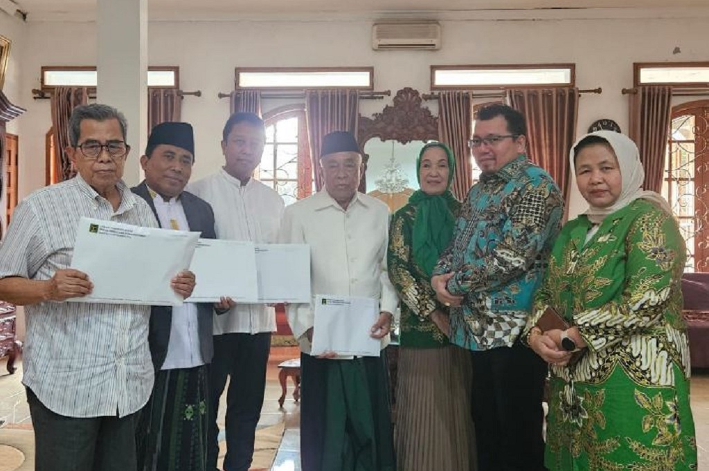 Jelang Muktamar, Mahkamah PPP Batalkan Muswilub di 4 Wilayah