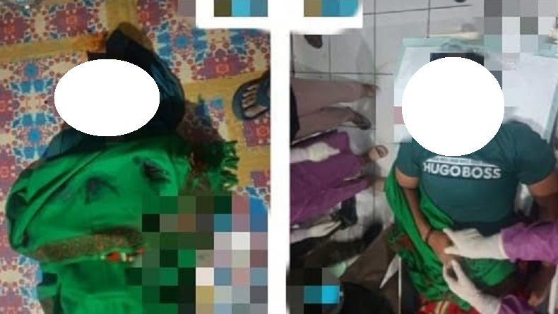 KKB Tembak Mati Warga di Puncak Jaya, Tepat di Pelipis Mata Kiri Tembus Belakang Kepala