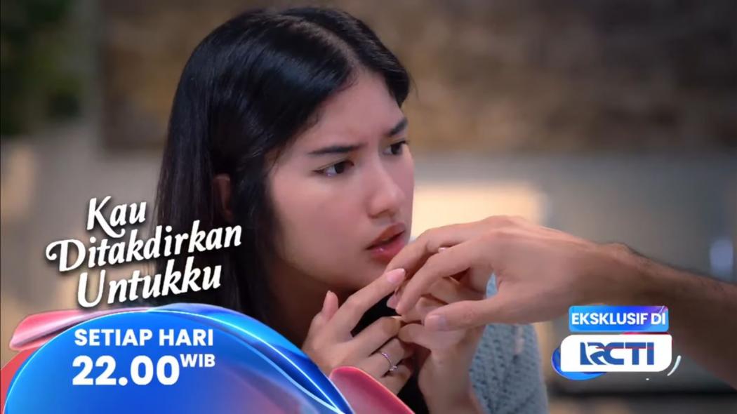 Sinopsis Layar Drama Indonesia Kau Ditakdirkan Untukku Eps 90, Minggu 13 Juli 2025: Ketakutan Devan Kehilangan Alya