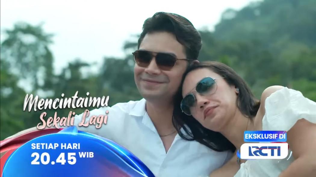 Sinopsis Layar Drama Indonesia Mencintaimu Sekali Lagi Eps 205, Minggu 13 Juli 2025: Pertemuan Tak Sengaja Arini dengan Mitha