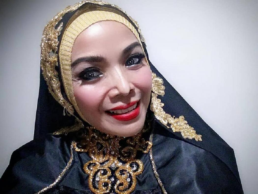 Profil Yunita Ababiel, Penyanyi Dangdut Maha Cinta yang Meninggal Dunia