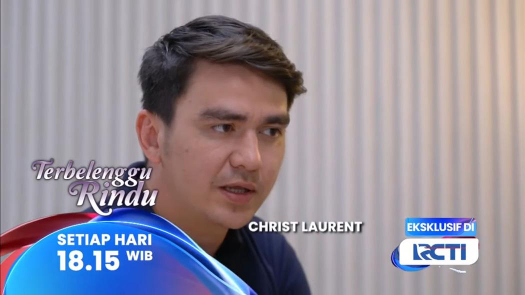 Sinopsis Layar Drama Indonesia Terbelenggu Rindu Eps 301, Minggu 13 Juli 2025: Kecurigaan Elang pada Bram